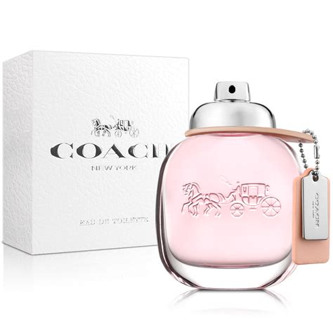 coach 香水 50ml